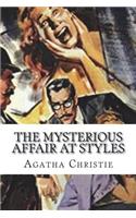 The Mysterious Affair at Styles