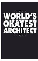 World's Okayest Architect