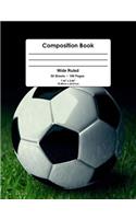 Composition Book