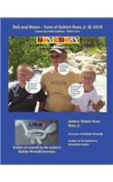 Bob and Bezos - Sons of Robert Rees, Jr.: Comic fun with bubbles - Elder Care(30 Bob and Bezos)