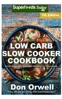Low Carb Slow Cooker Cookbook