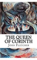 The Queen of Corinth