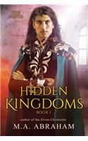 Hidden Kingdoms