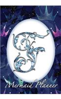 F Mermaid Planner
