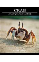 Amazing Facts about Crab