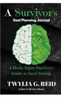A Survivor's Goal Planning Journal