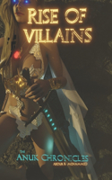 Rise of Villains