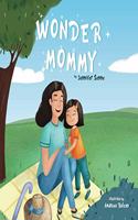 Wonder Mommy
