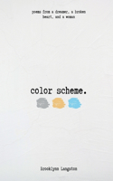 Color Scheme