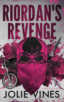 Riordan's Revenge (Body Count, #3)