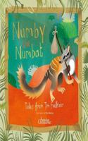 Numby The Numbat