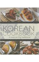 Korean Cookbook