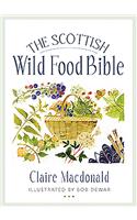 The Scottish Wild Food Bible