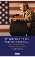 US Foreign Policy and the Gulf Wars