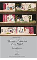 Thinking Cinema with Proust