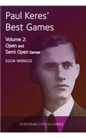 Paul Keres' Best Games