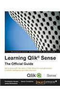 Learning Qlik(R) Sense