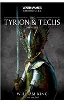 Tyrion & Teclis