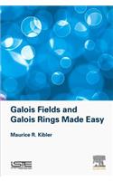 Galois Fields and Galois Rings Made Easy