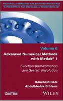 Advanced Numerical Methods with Matlab 1