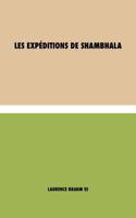 Les Expéditions de Shambhala: (Spanish)