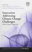 Innovation Addressing Climate Change Challenges