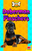 Doberman Pinschers