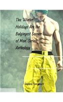 'winter Holidays Are the Bulgingest Season of Man' Series Anthology