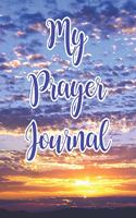 My Prayer Journal