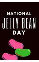 National Jelly Bean Day