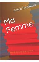 Ma Femme