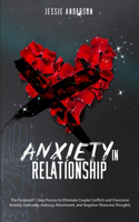 Anxiety in Relationship