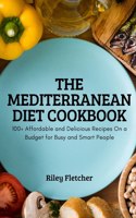Mediterranean Diet Cookbook