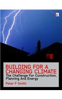 Building for a Changing Climate