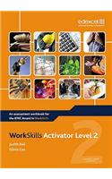 Work Skills Activator Level 2