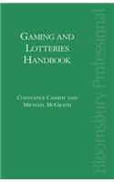 Gaming and Lotteries Handbook