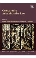 Comparative Administrative Law
