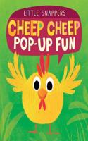 Cheep Cheep Pop-up Fun