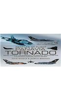 Profiles of Flight - Panavia Tornado