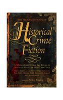 Mammoth Book of Historical Crime Fiction