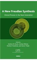 A New Freudian Synthesis