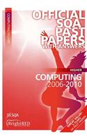 Computing Higher SQA Past Papers: (SQA Past Papers)