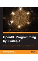 OpenCL Programming by Example