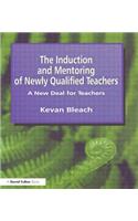 Induction and Mentoring of Newly Qualified Teachers