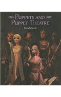 Puppets and Puppet Theatre