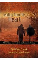 Leading From The Heart
