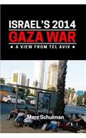Israel's 2014 Gaza War