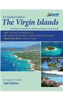 Cruising Guide to the Virgin Islands