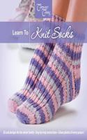 Learn to Knit Socks