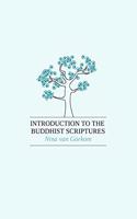 Introduction to the Buddhist Scriptures